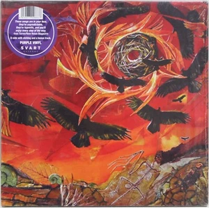 INTRONAUT The Direction Of Last Things NEW 2022 2xLP Sludge Metal Vinyl Record - Picture 1 of 3