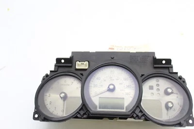 06-11 LEXUS GS300 VELOCÍMETRO CUADRO DE INSTRUMENTOS MEDIDOR Q0276 Foto 1 de 4