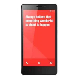Android Xiaomi Hongmi Redmi Note Unlocked 5.5" Single Dual Sim GPS WIFI Original - Afbeelding 1 van 12