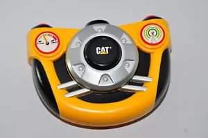 Telecomando CAT Diesel Radio Rc Ricambio Caterpillar - Foto 1 di 6