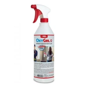 Detergente Higienizante Spray OXYGEL GEL-10703578 - Imagen 1 de 1