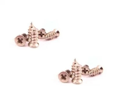 Комплект винтовых креплений для квадрокоптера Hubsan X4 H107L H107-A07 сменные упаковка 2 шт. - Изображение 1 из 2