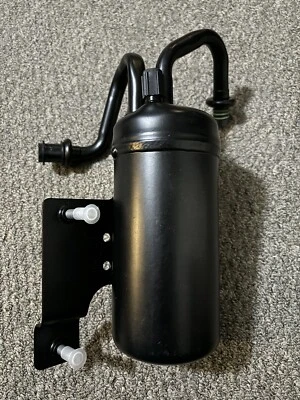 Приемник кондиционера сушилка для 2003-2009 Dodge Ram 2500 2004 2005 2006 2007 2008 GZ193YH - Изображение 1 из 3