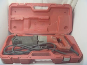 Milwaukee Orbital Sawzall Heavy-Duty Reciprocating Saw & Hard Case 6520-21 - Picture 1 of 8