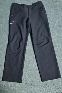 Pantalones Patagonia Backcountry Guide negros 34 - Imagen 1 de 3