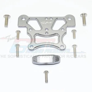 NEW GPM Alum FR Top Plate GR Kraton/Outcast/Notorious 6S BLX FREE US SHIP - Picture 1 of 3