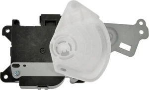 Dorman 604-340 HVAC Blend Door Actuator - Picture 1 of 6