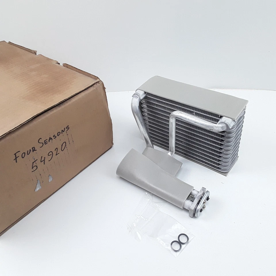 Four Seasons 54920 Rear A/C Evaporator Core Fits Dodge Durango (2001 2002-2006) - Image 1 of 4