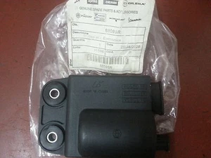 ECU BOBINE DUCATI PIAGGIO ORIGINAL VESPA LX LIBERTY NRG PUISSANCE 2T 58095R - Picture 1 of 1