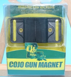 Magnete per pistola COJO per auto, camion, ATV, cieco anatra, cavalletto, comodino NUOVO - Foto 1 di 3