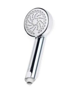 Cabezal de ducha cromado Aqualisa 901503 Harmony 90 mm - Imagen 1 de 1