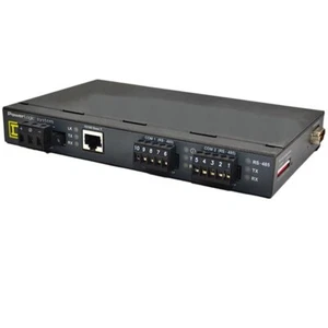 EGX200 Square D Ethernet Gateway PowerLogic --SA - Picture 1 of 1