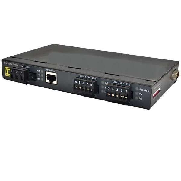 Gateway Ethernet EGX200 Square D PowerLogic --SA Foto 1 de 1