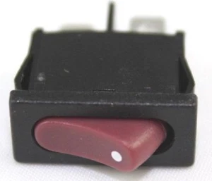 (2) BOSS SNOW PLOW HANDHELD CONTROLLER POWER ON/OFF SWITCH SMARTTOUCH 2 MSC09916 - Bild 1 von 2