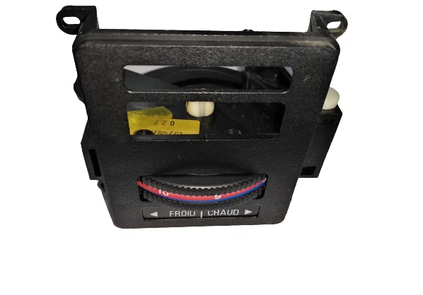 Mando Calefactor Original | 735i 6842 E23 | BMW | 64111374672 Foto 1 de 1