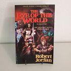 The Eye of the World: The Wheel of Time Graphic Novel Volume 1 by Robert Jordan