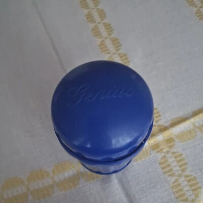 Genius Reibe / Mühle - Bild 1 von 4