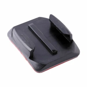 1 NEW Genuine GoPro CURVED 3M ADHESIVE helmet Mount for all GoPro 1, 2, 3,3+Plus - Picture 1 of 3