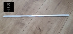 Original BMW E21 Zierleiste unten links Chromleiste 1840911 - Bild 1 von 13