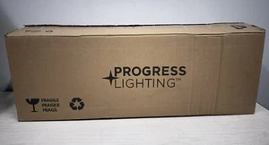 Progress Lighting P2708-15 Bathroom Fixtures Indoor Lighting 24" Wide - Picture 1 of 5