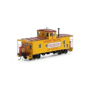Athearn ATHG79138 ICC Dienstwagen mit Beleuchtung - Union Pacific #25729 HO Scale - Bild 1 von 1
