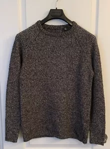 Strellson Mark-R Men’s Pullover Sweater - Medium - Picture 1 of 8