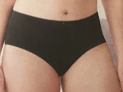 BALI EASYLITE Smooth Comfort HIPSTER PANTIES women's Lingerie, Size 8 XL P1019 - Image 1 of 4