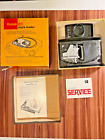 Kodak EC Stack Loader EC40 for Carousel Slide Projector CAT 151 4249 Vintage