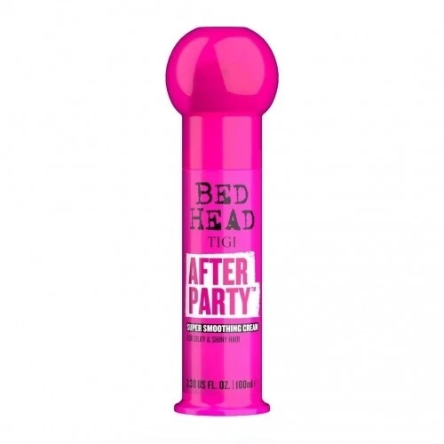 TIGI BED HEAD AFTER PARTY SUPER SMOOTHING CREAM 100ML - image 1 of 4