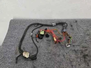 BMW E60 E61 M5 06-10 OEM SMG TRANSMISSION ELECTRIC WIRING WIRE CABLE HARNESS - Picture 1 of 7