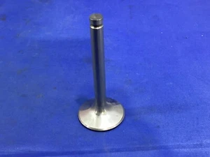 BSA B34 1954-57 GOLD STAR GENUINE EXHAUST VALVE 65-1753 NOS - Picture 1 of 5