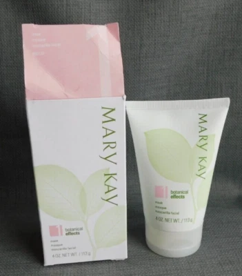 Mary Kay Botanical effects Formula 1 Mask #F - Image 1 of 4