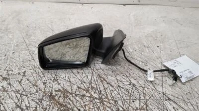 2012 2013 2014 2015, Mercedes-Benz C250, espelho retrovisor lateral esquerdo com escurecimento automático - Imagem 1 de 4