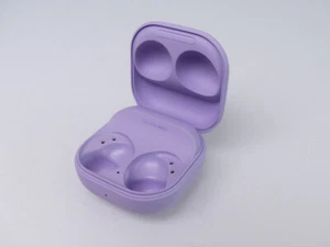 Samsung Galaxy Buds2 Pro SM-R510 bluetooth in ear Kopfhörer mit Ladecase #260 - Photo 1/2