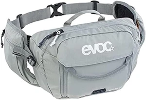 Paquete de cadera EVOC 3L + 1.5L bolsa de hidratación de vejiga volumen: 3L - piedra 102506107 - Imagen 1 de 6