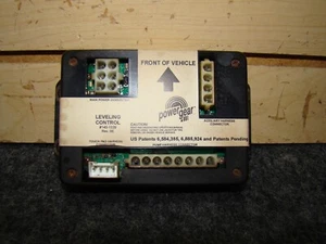 USED RV POWER GEAR LEVELING CONTROL P/N: 140-1229 - Bild 1 von 9