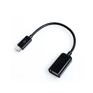 USB  OTG Adaptor Adapter Cable/Cord For Samsung Galaxy Note III 3 SM-N9000_xg - Picture 1 of 7