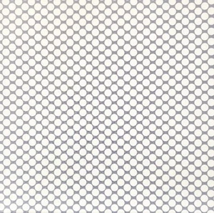 K&Company, Amy Butler. Lotus, Cardstock, 12", Full Moon Dot, Single-Sided, Dots - Picture 1 of 1