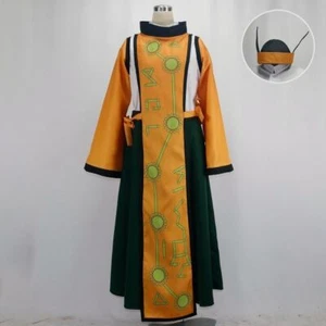 Touhou Project Matara Okina  Cosplay Costume Wig - Picture 1 of 7