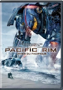 Pacific Rim - Picture 1 of 2