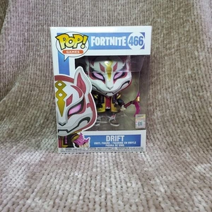 Funko Pop! Vinyl: Fortnite - Drift #466 - Bild 1 von 5