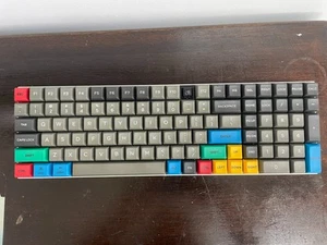 Flip gaming keyboard - Picture 1 of 3
