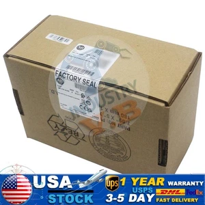 New Sealed AB 2080-L70E-24QBB Micro870 24 I/O ENet/IP Controller AB - Picture 1 of 4