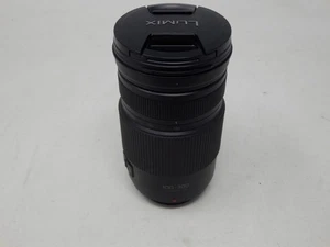 Panasonic Lumix H-FSA100300 100-300MM 1.5m/4.9ft Kamera Objektiv - Bild 1 von 5