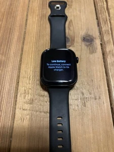 basically brand new apple watch, just too bulky for my liking #electronics - Photo 1 sur 6