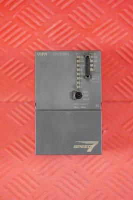 VIPA 315-4NE12 CPU 315SN Sofort Lieferbar! - Image 1 of 4