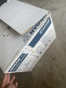 BROAN Elite Ultra Silent QTXE050 bathroom exhaust fan - Picture 1 of 2