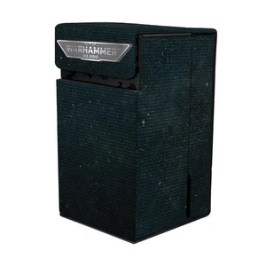 Ultra Pro Universal Dice Tower Premium for Warhammer 40,000 Würfelturm 40kWürfel - Picture 1 of 2