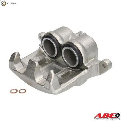 BRAKE CALIPER CZH2321 FOR NISSAN PATHFINDER/III NAVARA/NP300/Platform/Chassis - Image 1 of 4