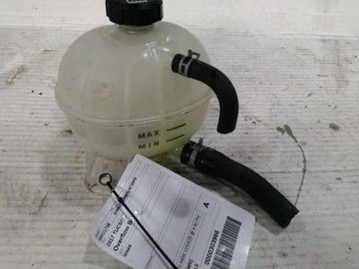 Depósito de refrigerante compatible con 16-21 TUCSON 558195 Foto 1 de 4